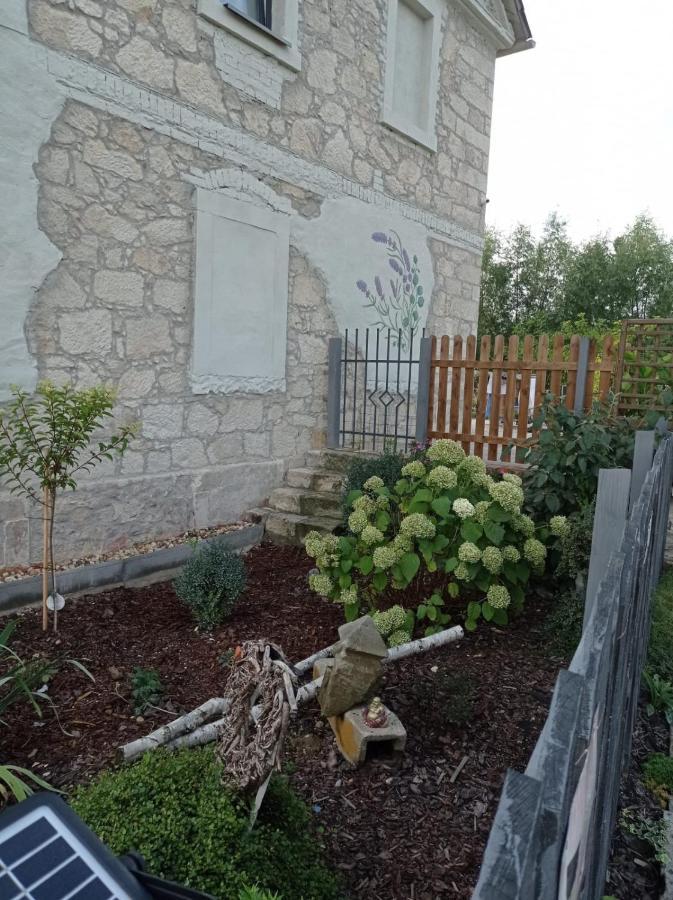 Dom Mili Villa Henrykow Lubanski Exterior photo